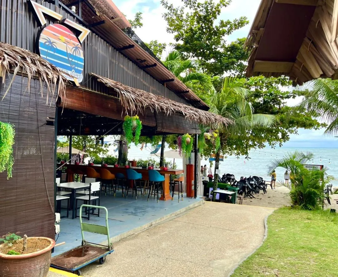 Penzion Seaview Deluxe Rainbow Paradise Tg Bungah 8Pax Tanjung Bungah
